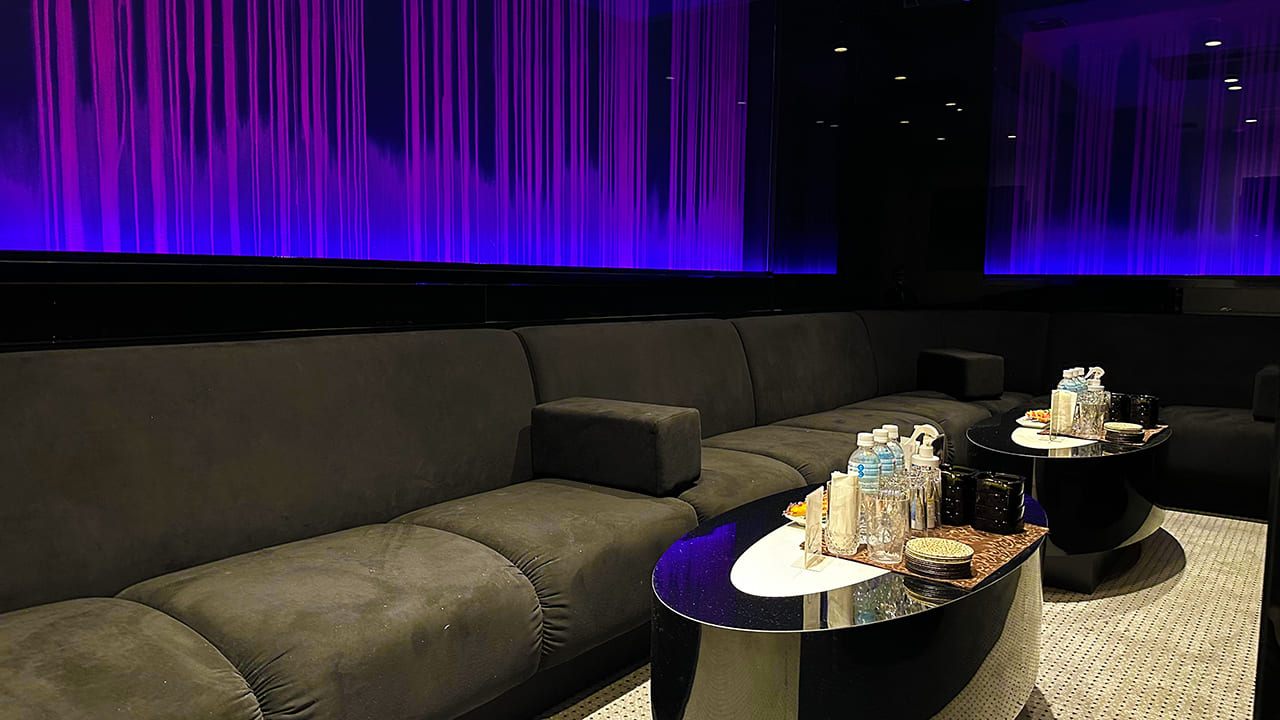 VIPルーム画像03